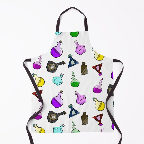 Item preview, I Require your Strongest Potions designed and sold by DaVillainArt.
