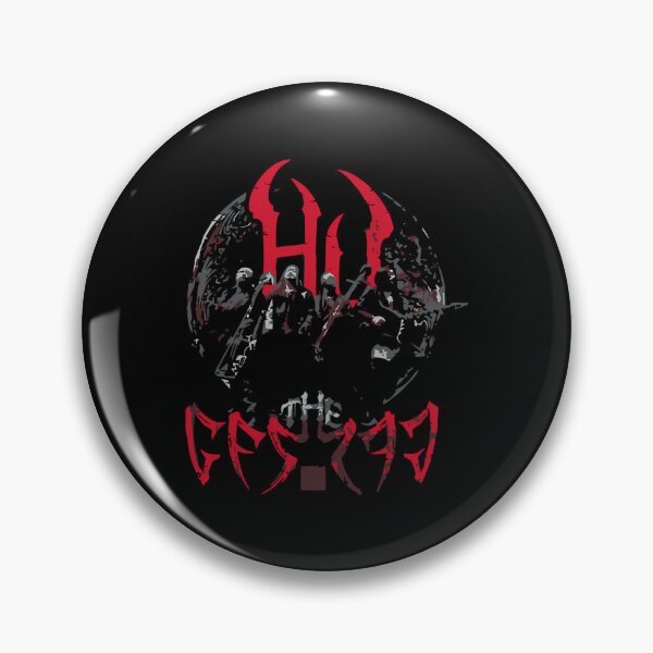 Item preview, The Hu Band designed and sold by StewedEllis.