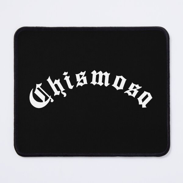 Item preview, CHISMOSA FILIPINO WHITE TEXT designed and sold by aydapadi.