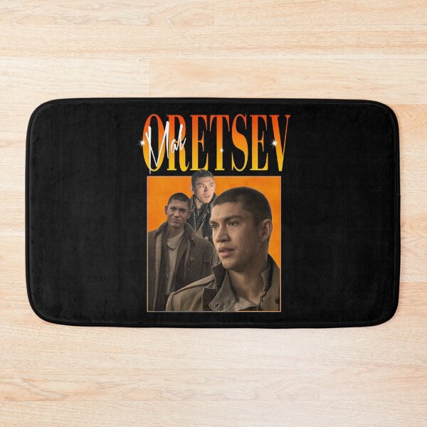 Item preview, Mal Oretsev Shadow and Bone The Grisha Trilogy 90's Style Shirt designed and sold by MaeFashions.