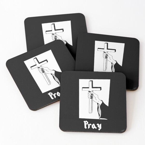 Item preview, Pray designed and sold by Baffo-Art.