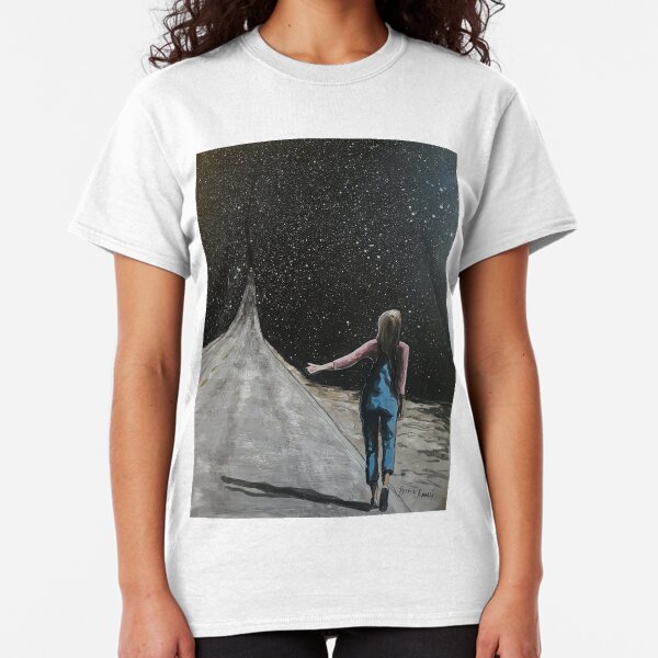 Untitled Classic T-Shirt