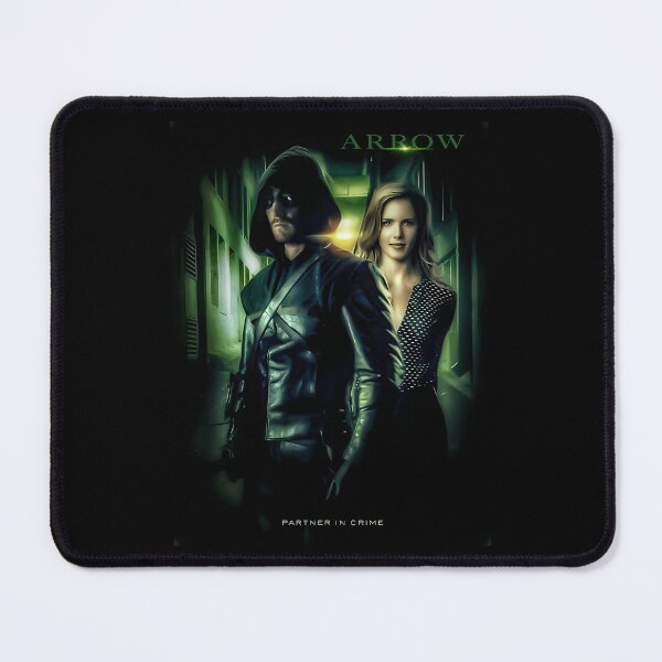 Item preview, Arrow - Olicity designed and sold by VolatileDesign.