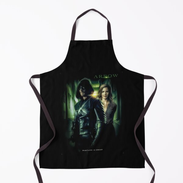 Item preview, Arrow - Olicity designed and sold by VolatileDesign.