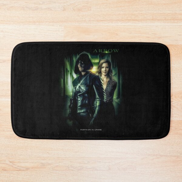 Item preview, Arrow - Olicity designed and sold by VolatileDesign.