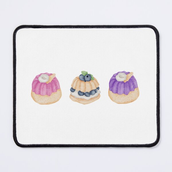 Item preview, Bunt cake set designed and sold by KimmmiK.