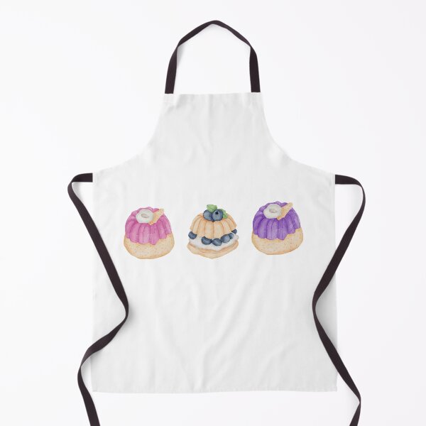Item preview, Bunt cake set designed and sold by KimmmiK.