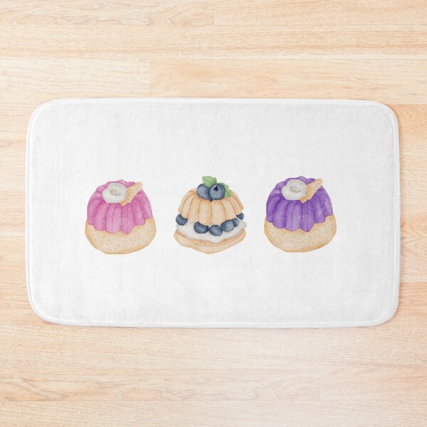 Item preview, Bunt cake set designed and sold by KimmmiK.