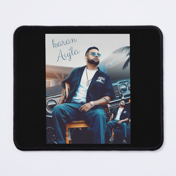 Item preview, Vintage Great Retro Karan Aujla About Everything designed and sold by IvanExplosion97.