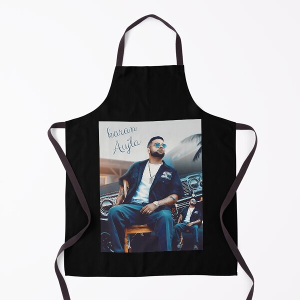Item preview, Vintage Great Retro Karan Aujla About Everything designed and sold by IvanExplosion97.
