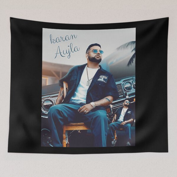 Item preview, Vintage Great Retro Karan Aujla About Everything designed and sold by IvanExplosion97.