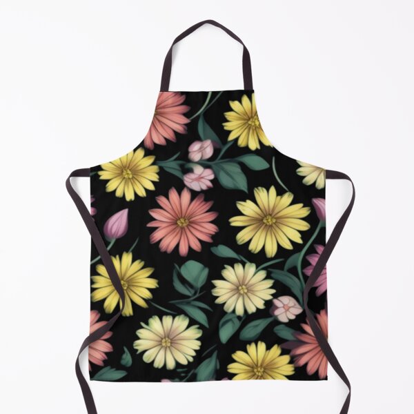 Artikelvorschau, Junges und kokettes Blumenmuster entworfen und verkauft von Roxburylane.