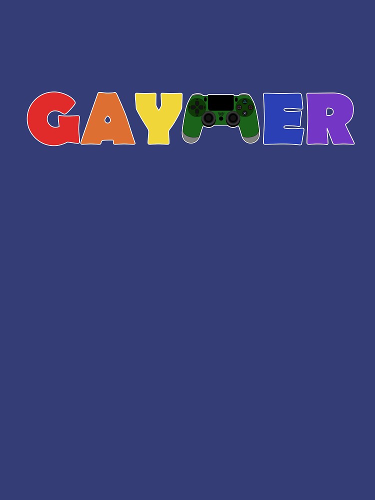 playstation pride shirt