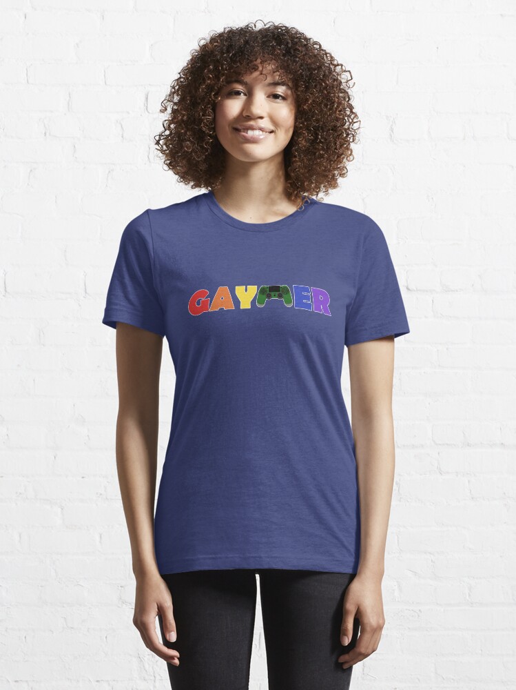 playstation pride shirt