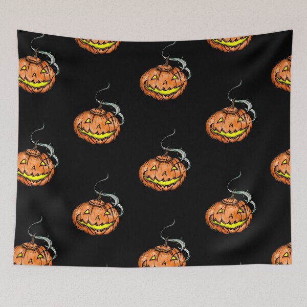Item preview, Pumpkin Light designed and sold by CryptCreation.