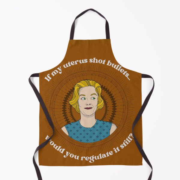 Item preview, If my Uterus shot bullets designed and sold by Amy--Katie.