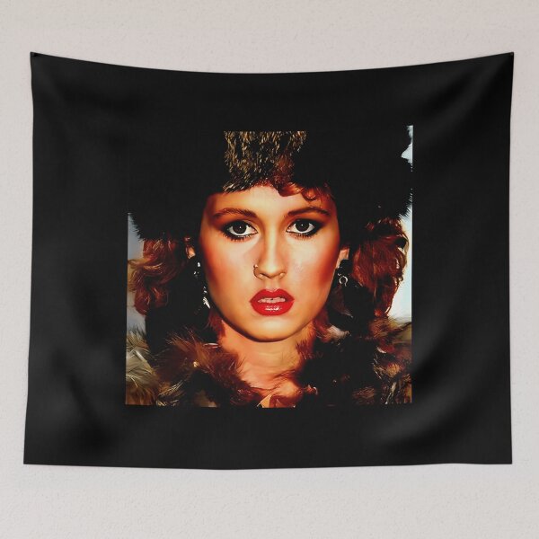 Item preview, Teena Marie designed and sold by MalaysiaArtC.