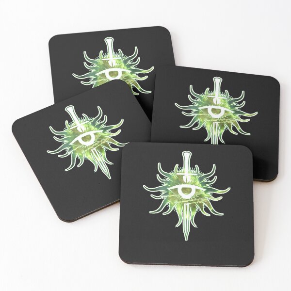 Item preview, The Inquisition designed and sold by CreeSuzuki.