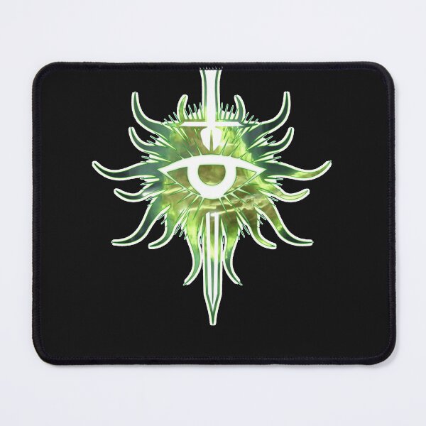 Item preview, The Inquisition designed and sold by CreeSuzuki.