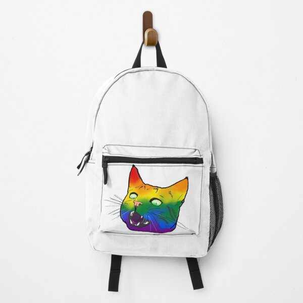 Item preview, Pax the Cat Pride designed and sold by Paublopowersz.
