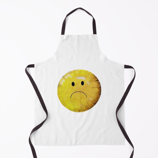 Item preview, Sad Face Balloon designed and sold by daraniepin.