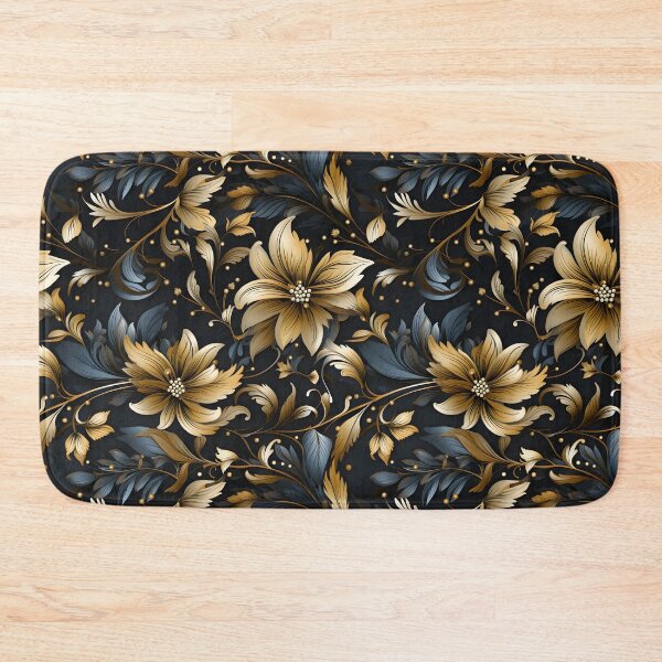 Item preview, Elegant Baroque and Damask Decor: Vintage Ornate Patterns designed and sold by AlienSkinEyes.