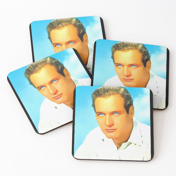Item preview, Paul Newman    designed and sold by italiad-oll.