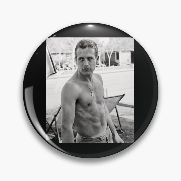 Item preview, Paul Newman    designed and sold by italiad-oll.
