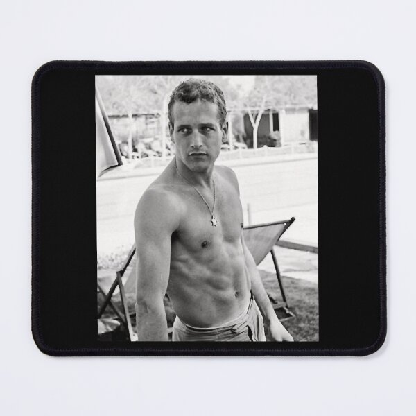 Item preview, Paul Newman    designed and sold by italiad-oll.