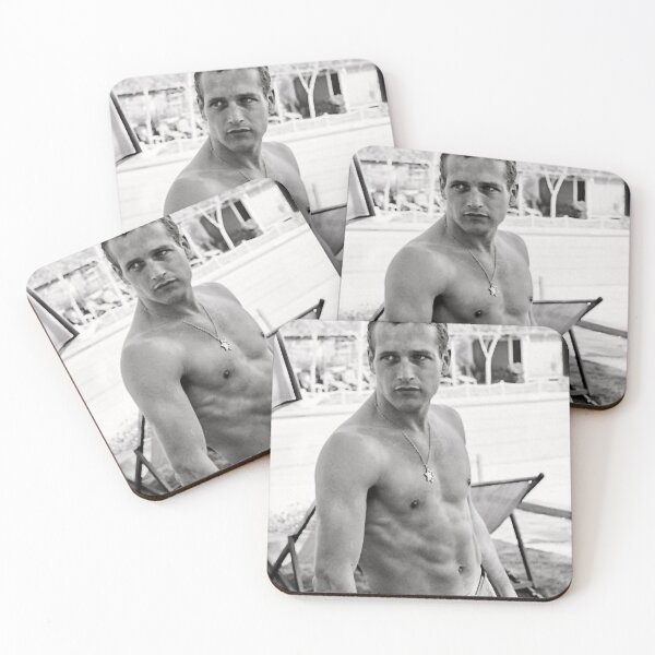Item preview, Paul Newman    designed and sold by italiad-oll.