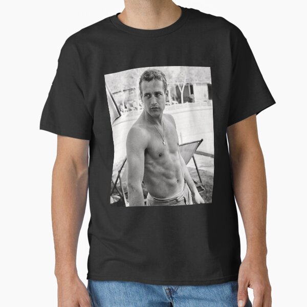 Item preview, Paul Newman    designed and sold by italiad-oll.