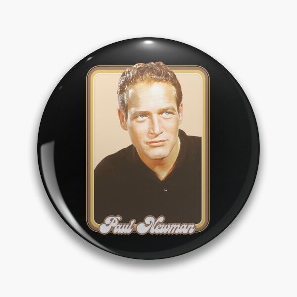 Item preview, Paul Newman    designed and sold by italiad-oll.
