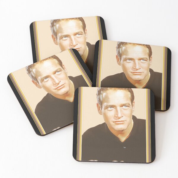 Item preview, Paul Newman    designed and sold by italiad-oll.