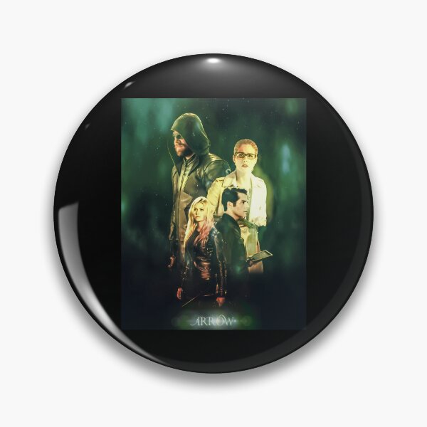 Item preview, The Queen Family - Arrow designed and sold by StewedEllis.