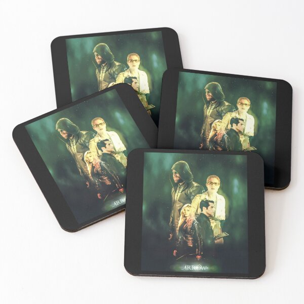 Item preview, The Queen Family - Arrow designed and sold by StewedEllis.