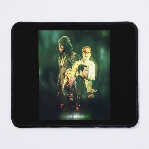 Item preview, The Queen Family - Arrow designed and sold by StewedEllis.
