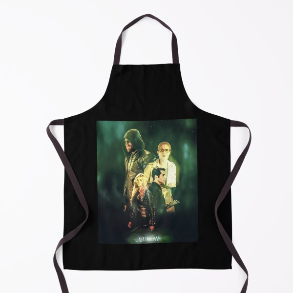Item preview, The Queen Family - Arrow designed and sold by StewedEllis.