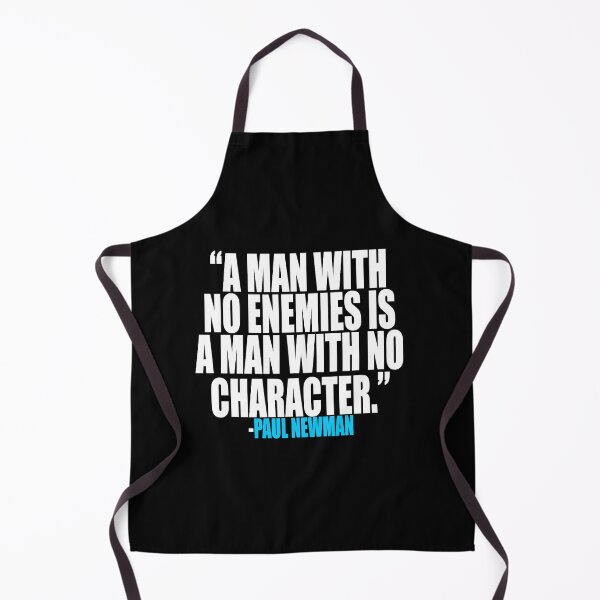 Item preview, Paul Newman - Enemies designed and sold by italiad-oll.