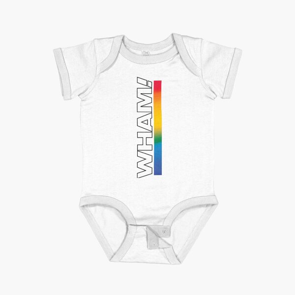 Item preview, WHAM! designed and sold by MediumJerome.