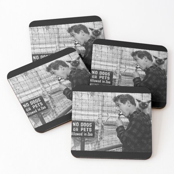 Item preview, Paul Newman - Enemies designed and sold by italiad-oll.