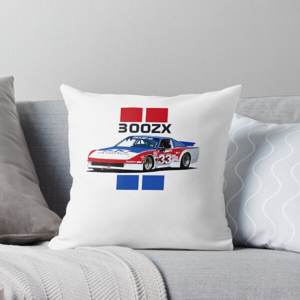 Item preview, Paul Newman Bob Sharp Racing Nissan 300ZX Premium designed and sold by italiad-oll.