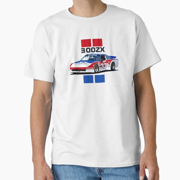 Item preview, Paul Newman Bob Sharp Racing Nissan 300ZX Premium designed and sold by italiad-oll.