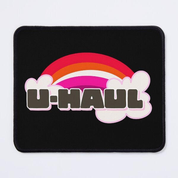 Item preview, Uhaul designed and sold by PDMT.