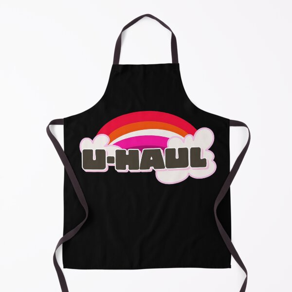 Item preview, Uhaul designed and sold by PDMT.