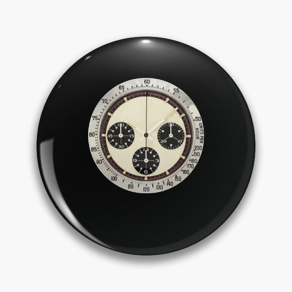 Item preview, PAUL NEWMAN CHRONOGRAPH designed and sold by italiad-oll.