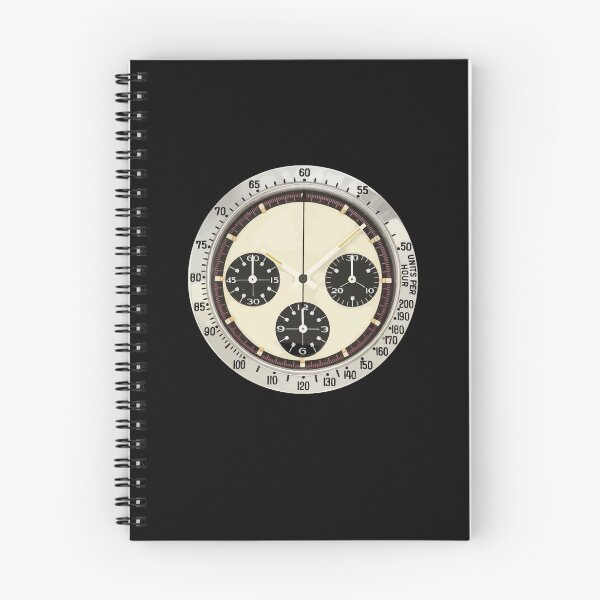 Item preview, PAUL NEWMAN CHRONOGRAPH designed and sold by italiad-oll.