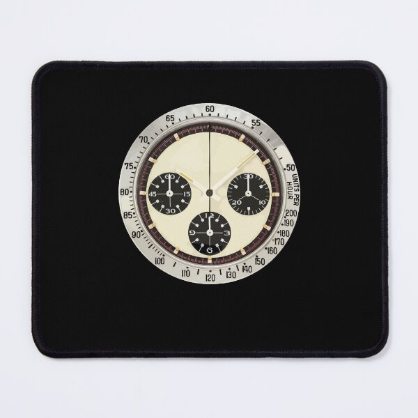 Item preview, PAUL NEWMAN CHRONOGRAPH designed and sold by italiad-oll.