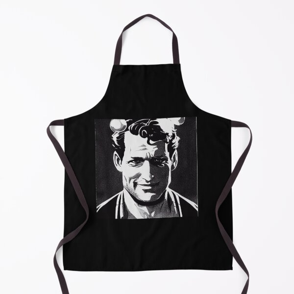 Item preview, Paul Newman portrait drawing designed and sold by italiad-oll.