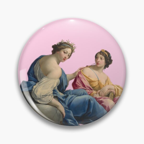 Item preview, Muses designed and sold by skpersephone.