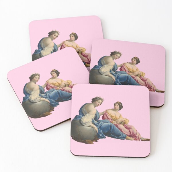 Item preview, Muses designed and sold by skpersephone.